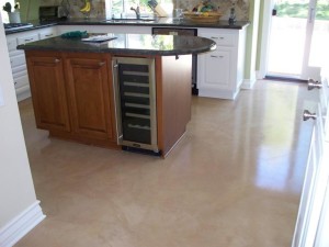 Kitchen-Floor